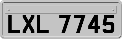 LXL7745