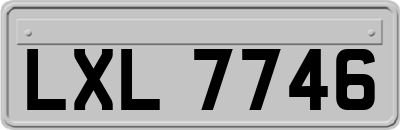 LXL7746