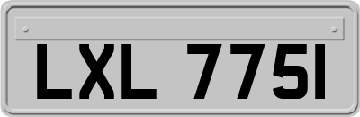 LXL7751