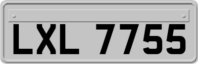 LXL7755