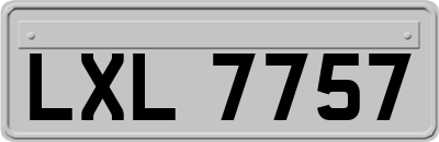 LXL7757