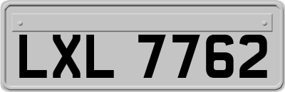 LXL7762
