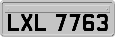 LXL7763