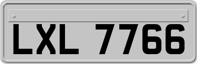 LXL7766