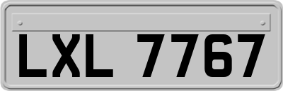 LXL7767