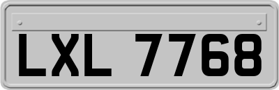 LXL7768