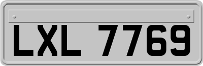 LXL7769