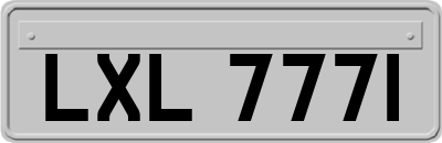 LXL7771
