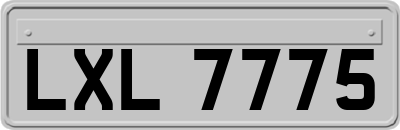 LXL7775
