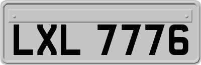 LXL7776