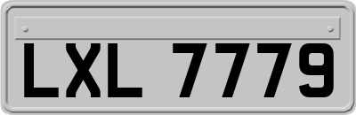 LXL7779