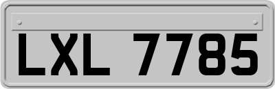 LXL7785