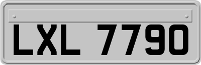 LXL7790