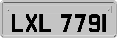 LXL7791