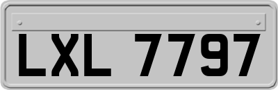 LXL7797