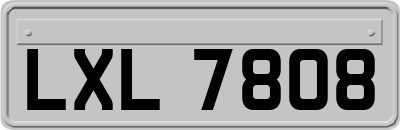 LXL7808