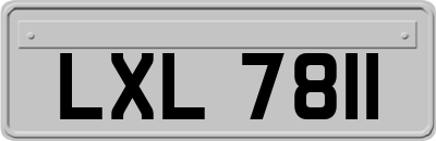 LXL7811