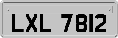 LXL7812