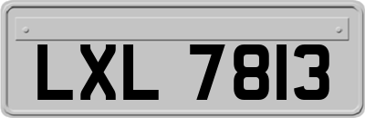 LXL7813