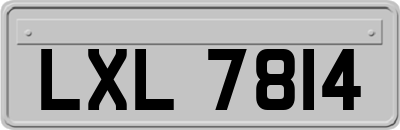 LXL7814