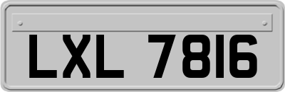 LXL7816