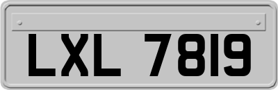 LXL7819