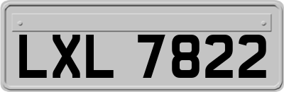 LXL7822