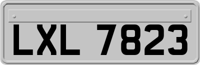 LXL7823