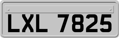 LXL7825