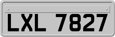 LXL7827