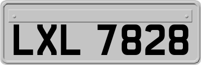 LXL7828