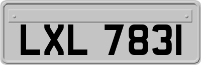LXL7831