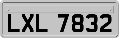 LXL7832