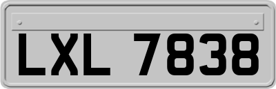 LXL7838