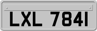 LXL7841