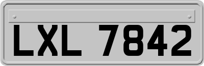 LXL7842