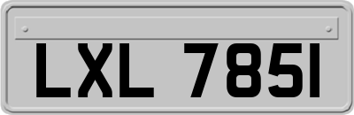 LXL7851