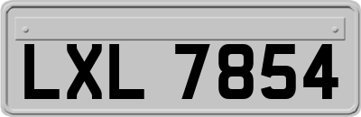 LXL7854