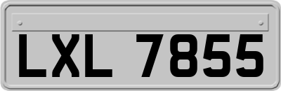 LXL7855