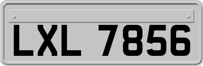 LXL7856