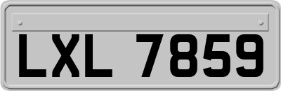 LXL7859