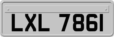 LXL7861