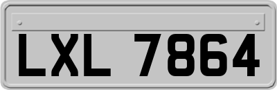 LXL7864