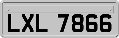 LXL7866