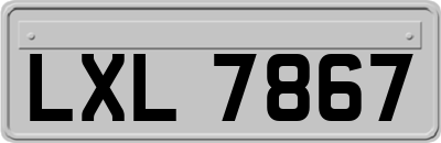 LXL7867