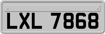 LXL7868