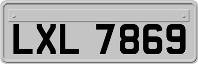 LXL7869