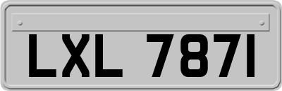 LXL7871