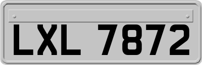 LXL7872