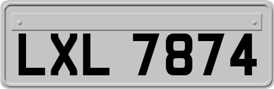 LXL7874